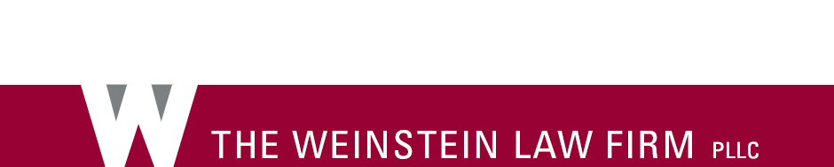 The Weinstein Law Fim PLLC